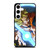 GOKU DRAGON BALL KAMEHAMEHA Samsung Galaxy S24 Case Cover