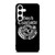 GOOD CHARLOTTE CARDIOLOGY LOGO Samsung Galaxy S24 Case Cover