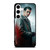 GOTHAM JIM GORDON Samsung Galaxy S24 Case Cover