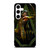 GREEN ARROW DC SUPER HERO Samsung Galaxy S24 Case Cover