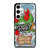 GREEN DAY BAND REVOLUTION RADIO TOUR Samsung Galaxy S24 Case Cover