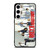 GREY'S ANATOMY NEW Samsung Galaxy S24 Case Cover