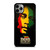 BOB MARLEY RASTA ART FACE iPhone 11 Pro Max Case Cover