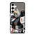 GUNDAM RX-93 Samsung Galaxy S24 Case Cover