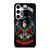 GUNS N ROSES GROUP ROCK BAND Samsung Galaxy S24 Case Cover