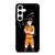 HAIKYU!! FLY HIGH VOLLEYBALL ANIME Samsung Galaxy S24 Case Cover