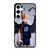 HAIKYUU SHOYO HINATA ANIME Samsung Galaxy S24 Case Cover