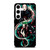 HAKU DRAGON STUDIO GHIBLI Samsung Galaxy S24 Case Cover