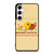 HAKUNA MATATA LION KING Samsung Galaxy S24 Case Cover