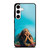 HALLE BAILEY ARIEL THE LITTLE MERMAID DISNEY Samsung Galaxy S24 Case Cover