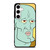 HANDSOME SQUIDWARD CARTOON Samsung Galaxy S24 Case Cover