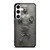 HANS SOLO FROZEN STAR WARS Samsung Galaxy S24 Case Cover