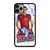BMS BLUE MOUNTAIN STATE MLB iPhone 11 Pro Max Case Cover