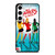HEATHERS BROADWAY MUSICAL Samsung Galaxy S24 Case Cover