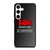 HECKLER AND KOCH SYMBOL Samsung Galaxy S24 Case Cover