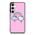 HELLO KITTY CLOUD RAINBOW Samsung Galaxy S24 Case Cover