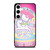 HELLO KITTY UNICORN CUT Samsung Galaxy S24 Case Cover