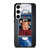 HOME ALONE MOVIES VHS Samsung Galaxy S24 Case Cover