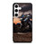 HONDA AFRICA TWIN DIRTY Samsung Galaxy S24 Case Cover