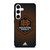 HOUSTON DYNAMO FC SOCCER MLS ADIDAS Samsung Galaxy S24 Case Cover