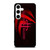 HOUSTON ROCKETS LOGO NBA Samsung Galaxy S24 Case Cover