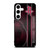HOUSTON ROCKETS METAL LOGO Samsung Galaxy S24 Case Cover