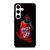 HOUSTON ROCKETS TRAVIS SCOTT Samsung Galaxy S24 Case Cover