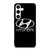 HYUNDAI LOGO Samsung Galaxy S24 Case Cover