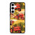 IH INTERNATIONAL HARVESTER TRACTOR RETRO Samsung Galaxy S24 Case Cover