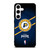 INDIANA PACERS NBA LOGO Samsung Galaxy S24 Case Cover