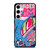 INVADER ZIM ALIEN CARTOON Samsung Galaxy S24 Case Cover INVADER ZIM ALIEN CARTOON Samsung Galaxy S24 Case Cover