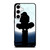 ITACHI ANIME SHADOW Samsung Galaxy S24 Case Cover