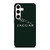 JAGUAR CAR GREEN LOGO Samsung Galaxy S24 Case Cover