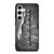 JAGUAR EMBLEM HOOD Samsung Galaxy S24 Case Cover