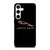 JAGUAR METAL LOGO Samsung Galaxy S24 Case Cover