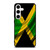 JAMAICAN FLAG Samsung Galaxy S24 Case Cover