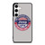 JEEP THE AMERICAN LEGEND 1941 Samsung Galaxy S24 Case Cover