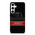 JEEP WRANGLER BLACK LOGO Samsung Galaxy S24 Case Cover