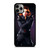 BLACK WIDOW SEXY GUN AVENGERS iPhone 11 Pro Max Case Cover