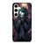 JOKER SMILE THE BATMAN CARTOON Samsung Galaxy S24 Case Cover