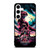 JURASSIC WORLD FALLEN KINGDOM Samsung Galaxy S24 Case Cover