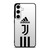 JUVENTUS FC ADIDAS STRIPES Samsung Galaxy S24 Case Cover