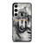 JUVENTUS OLD LOGO Samsung Galaxy S24 Case Cover JUVENTUS OLD LOGO Samsung Galaxy S24 Case Cover