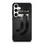 JUVENTUS PLATE LOGO Samsung Galaxy S24 Case Cover JUVENTUS PLATE LOGO Samsung Galaxy S24 Case Cover