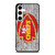 KANSAS CITY CHIEFS NFL Samsung Galaxy S24 Case Cover