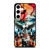 KANYE WEST ANGELS COLLAGE Samsung Galaxy S24 Case Cover