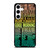 KANYE WEST RAPPER LYRICS Samsung Galaxy S24 Case Cover