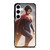 KARA KENT SUPER GIRL FLASH MOVIE Samsung Galaxy S24 Case Cover