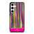 KATE SPADE ABSTRACT STRIPE Samsung Galaxy S24 Case Cover