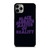 BLACK SABBATH MASTER OF REALITY ALBUM iPhone 11 Pro Max Case Cover